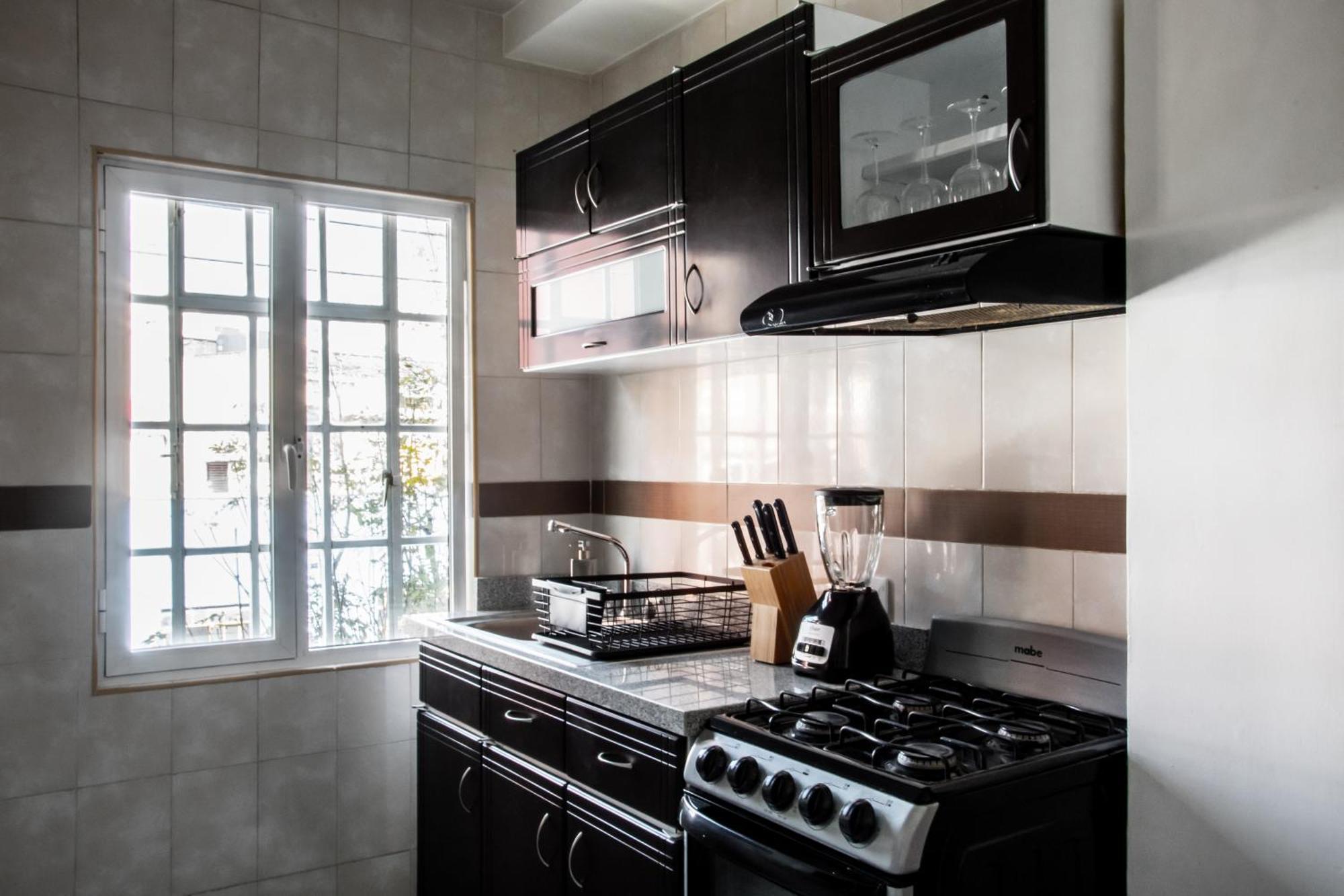 Huatusco By Mr W Apartment Мексико Сити Екстериор снимка