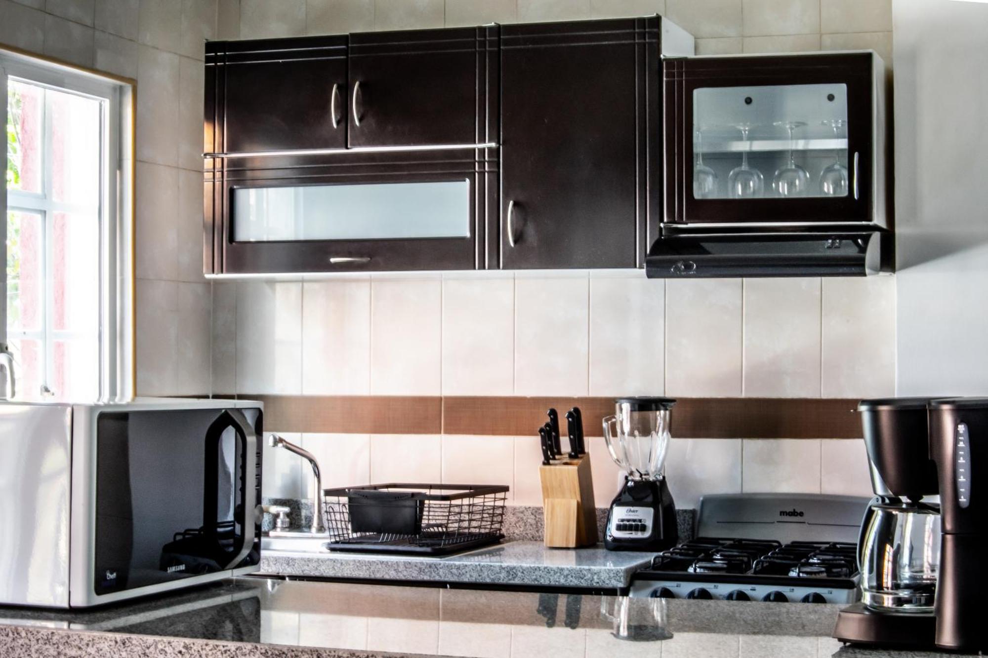 Huatusco By Mr W Apartment Мексико Сити Екстериор снимка